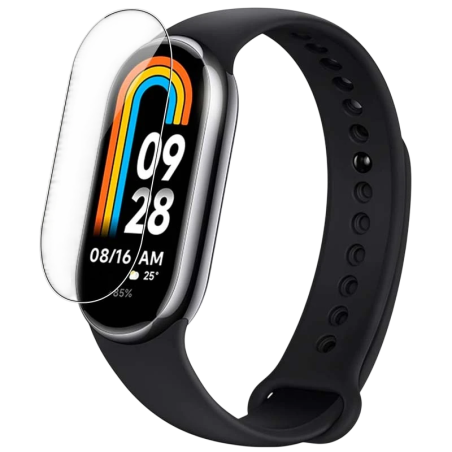 Protecteur d'écran Xiaomi Mi Smart Band 8