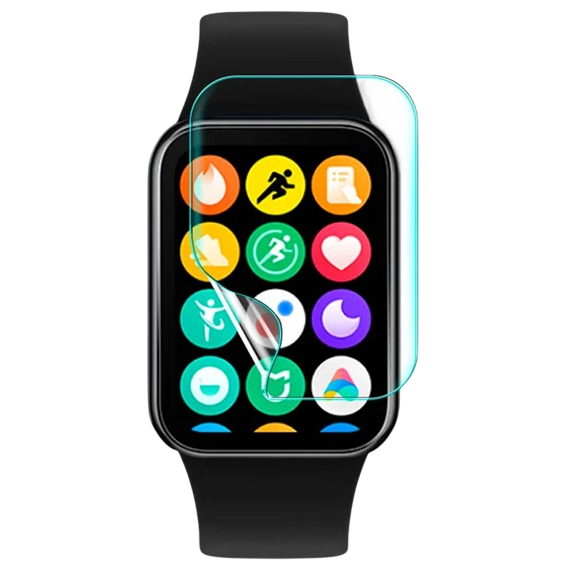 Protecteur d'écran Xiaomi Mi Smart Band 8 Pro