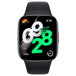 Protecteur d'écran Xiaomi Redmi Watch 4