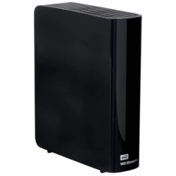 WD Elements 8TB Noir USB 3.0 3,5 pouces Disque dur externe