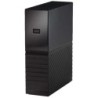 WD My Book 8TB Noir USB 3.0 3,5 pouces Disque dur externe