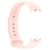 Bracelet Xiaomi Smart Band 11 / 10 / 9 / 8 Silicone Rose