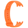 Bracelet Xiaomi Smart Band 11 / 10 / 9 / 8 Silicone Orange