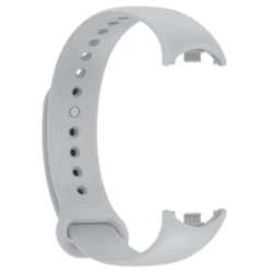 Bracelet Xiaomi Smart Band 11 / 10 / 9 / 8 Silicone Gris