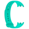 Bracelet Xiaomi Smart Band 11 / 10 / 9 / 8 Silicone Turquoise