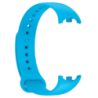 Bracelet Xiaomi Mi Smart Band 8 Silicone Bleu