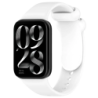 Bracelet Xiaomi Smart Band 10 Pro / 9 Pro / 8 Pro et Redmi Watch 6 / 6 Active / 6 Lite / 5 / 4 Silicone Blanc