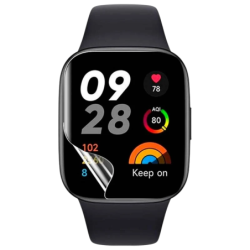 Protecteur d'écran Xiaomi Redmi Watch 3