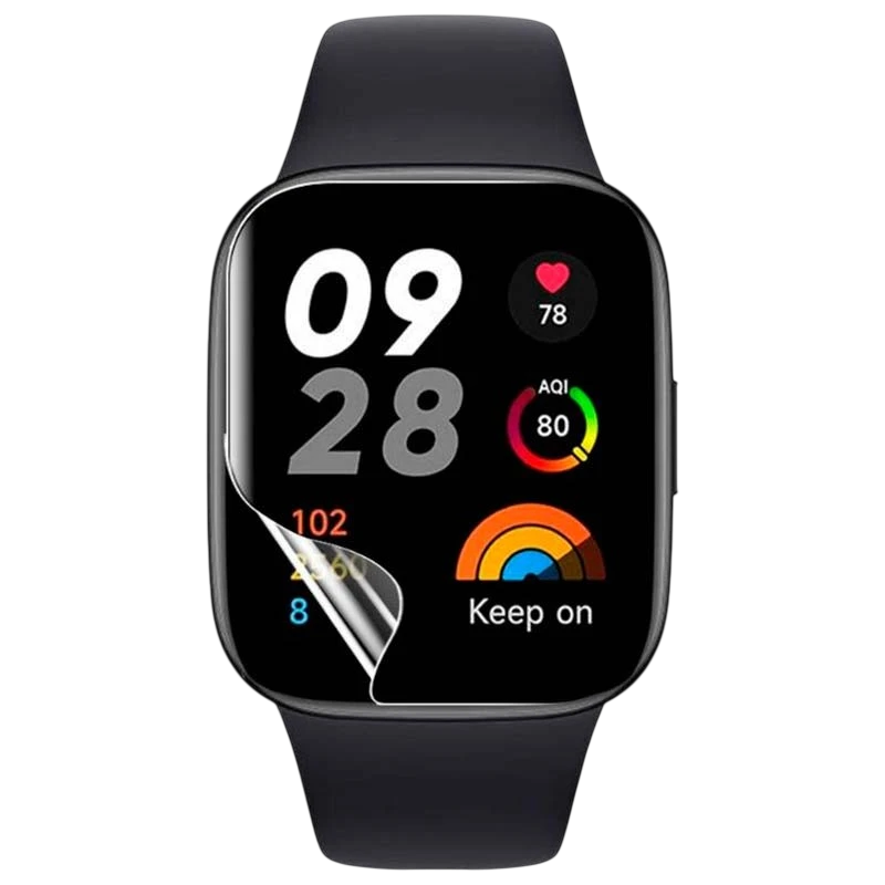 Protecteur d'écran Xiaomi Redmi Watch 3