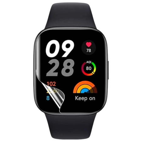 Protecteur d'écran Xiaomi Redmi Watch 3