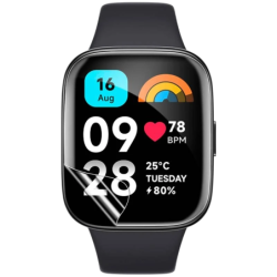 Protecteur d'écran Xiaomi Redmi Watch 3 Active