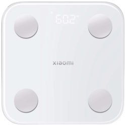 Xiaomi Body Composition Scale S400 sans fil Pèse-personne