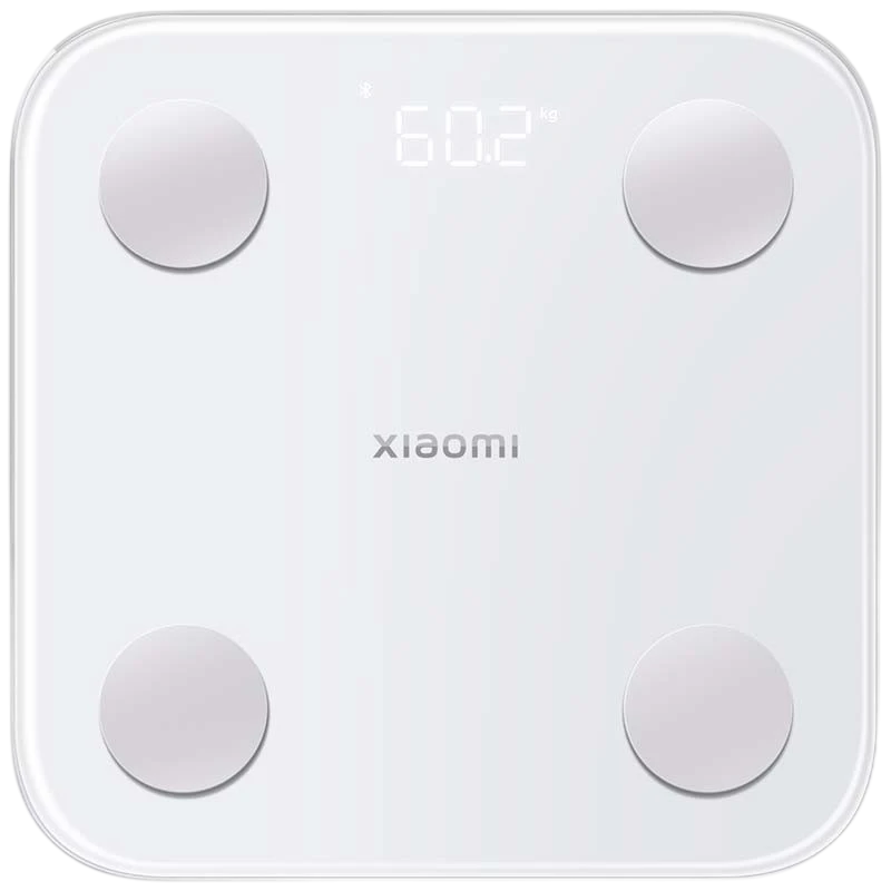 Xiaomi Body Composition Scale S400 sans fil Pèse-personne