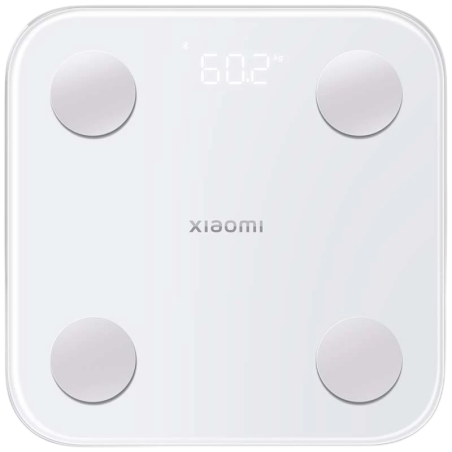 Xiaomi Body Composition Scale S400 sans fil Pèse-personne