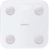 Xiaomi Body Composition Scale S400 sans fil Pèse-personne