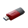 Kingston DataTraveler Exodia M 128GB Noir/Rouge USB 3.2 Gen 1 Clé mémoire