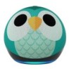 Amazon Echo Dot Kids 5e Gen Bleu WiFi Enceinte connectée Alexa