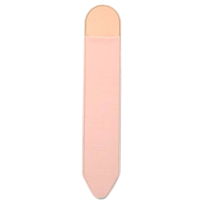 Coque Adhésif pour Stylus Pen Universelle avec Toucher Doux Rose