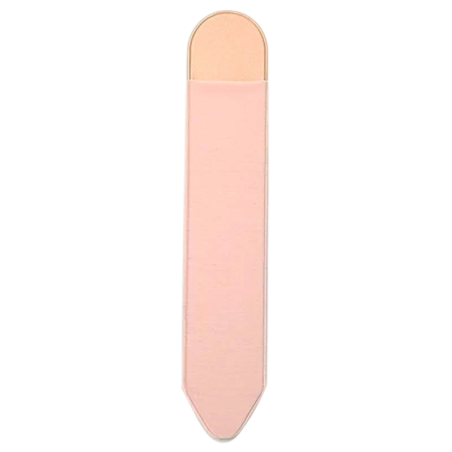 Coque Adhésif pour Stylus Pen Universelle avec Toucher Doux Rose