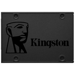 Kingston A400 480GB SATA III SSD