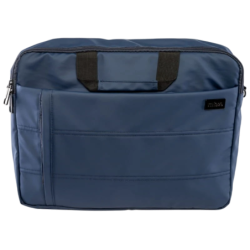 Nilox Style Azules 15,6 pouces - Sacoche pour ordinateur portable