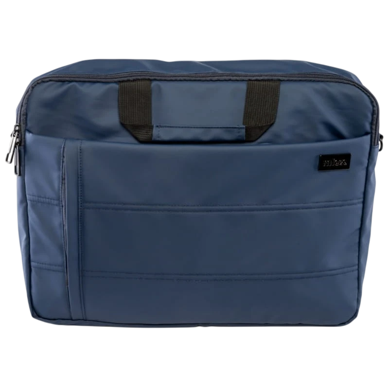 Nilox Style Azules 15,6 pouces - Sacoche pour ordinateur portable