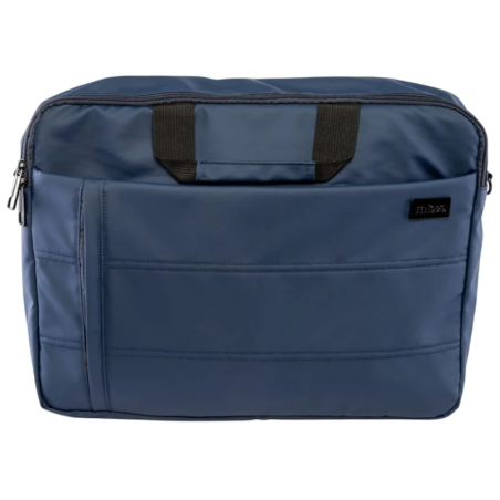 Nilox Style Azules 15,6 pouces - Sacoche pour ordinateur portable