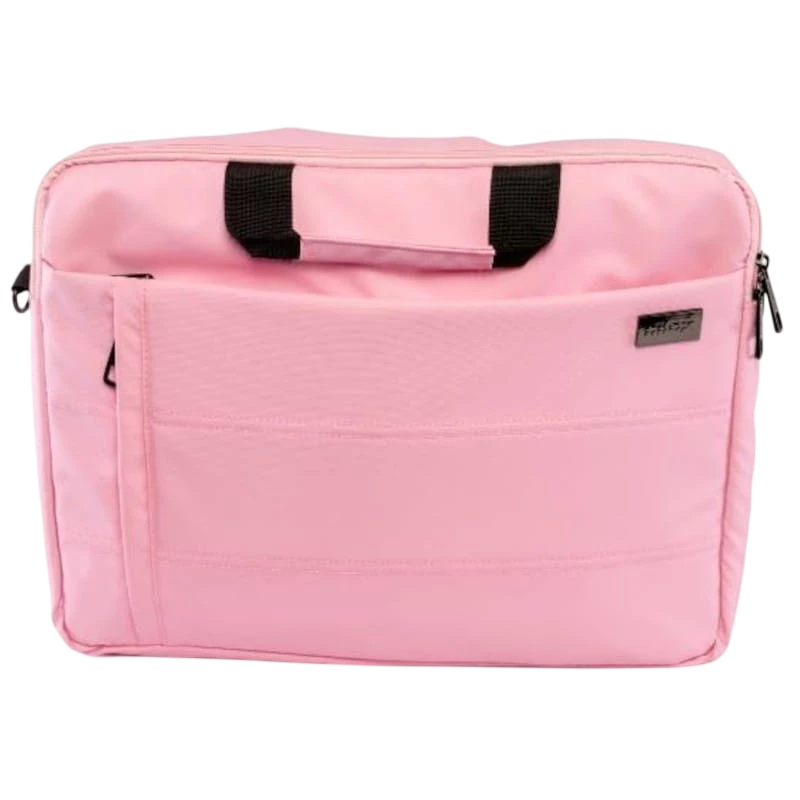 Nilox NXB023 Rose - Sacoche pour ordinateur portable 15,6 pouces
