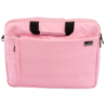 Nilox NXB023 Rose - Sacoche pour ordinateur portable 15,6 pouces