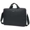 Nilox NXB001 Noir - Sacoche pour ordinateur portable 15.6"