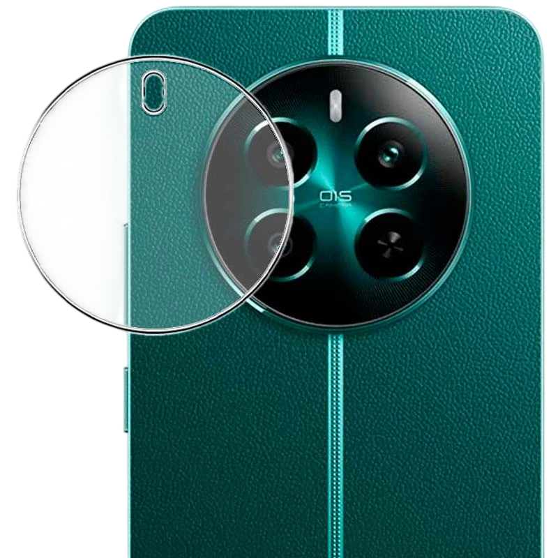 Film protection caméra Realme 12+ 5G