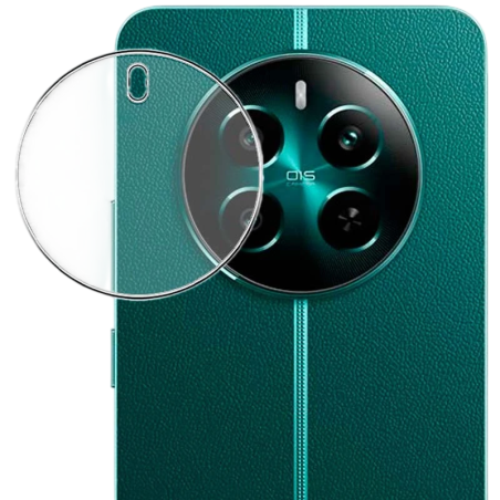 Film protection caméra Realme 12+ 5G