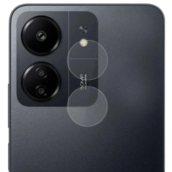Film protection caméra Xiaomi Redmi 13C 5G / Redmi 13C 4G / Poco C65 / Poco M6 5G
