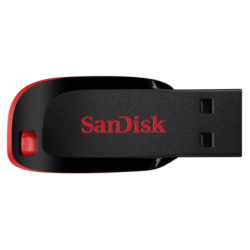 SanDisk Cruzer Blade 32GB Clé USB