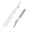 Kit de nettoyage multifonction pour écouteurs, smartphones et tablettes 1ère Gén Blanc