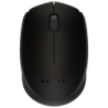 Logitech B170 1000 DPI 2.4GHz Souris sans fil