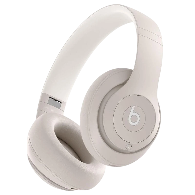 Beats Studio Pro Sable Arceau ANC Casque sans fil