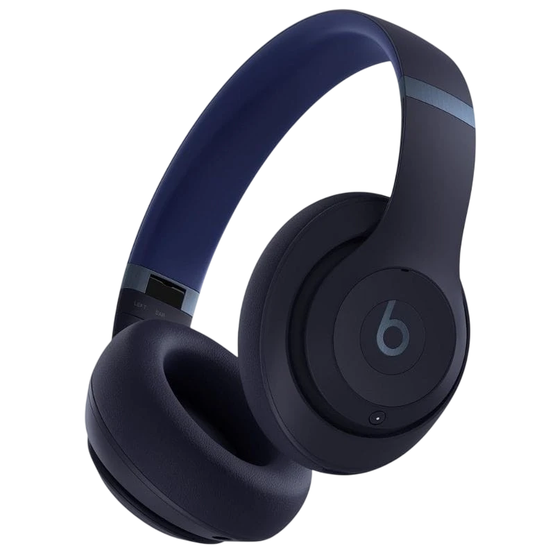 Beats Studio Pro Bleu Marine ANC Bluetooth Casque sans fil