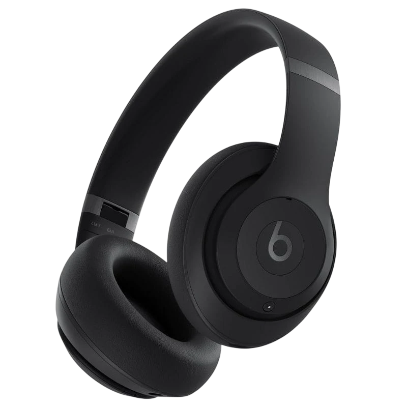 Beats Studio Pro Noir Arceau ANC Casque sans fil