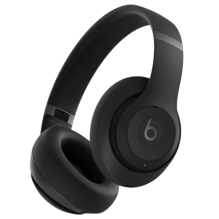 Beats Studio Pro Noir Arceau ANC Casque sans fil