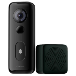 Xiaomi Smart Doorbell 3S WiFi Visiophone