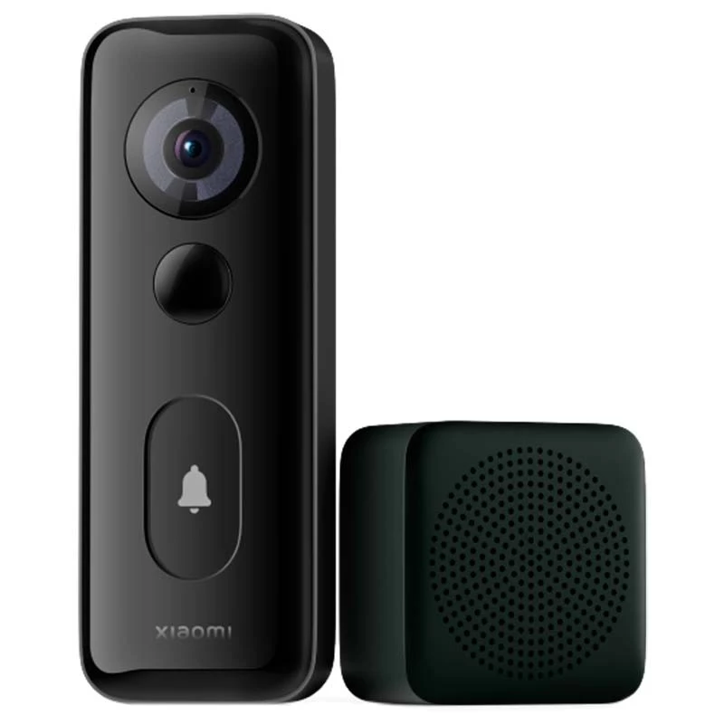 Xiaomi Smart Doorbell 3S WiFi Visiophone