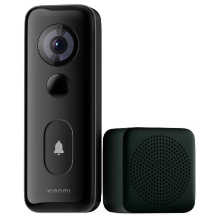Xiaomi Smart Doorbell 3S WiFi Visiophone