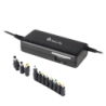 NGS BAN 90W LED Noir - Chargeur pour ordinateur portable