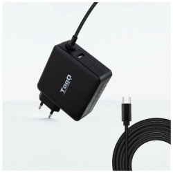 TooQ TQLC-USBC65PD 65W USB Noir