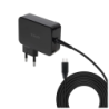 TooQ TQLC-USBCGAN90PD 90W USB-C Noir