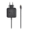 NGS W-45W TYPEC 45W USB F Noir - Chargeur portable