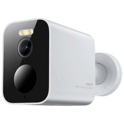 Xiaomi Outdoor Camera BW300 2K IP67 Caméra de surveillance