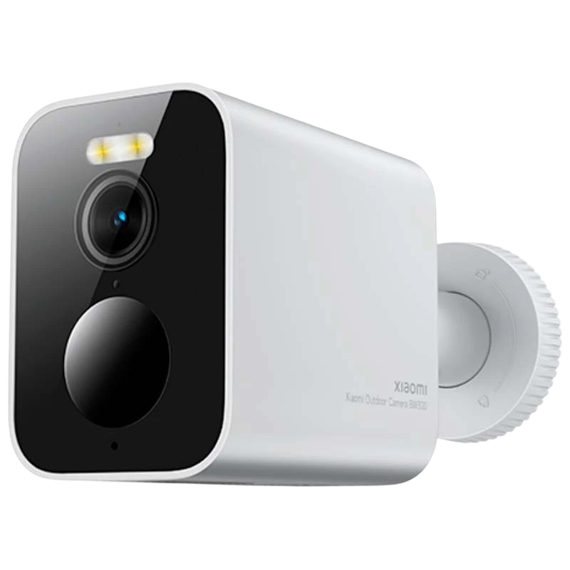 Xiaomi Outdoor Camera BW300 2K IP67 Caméra de surveillance