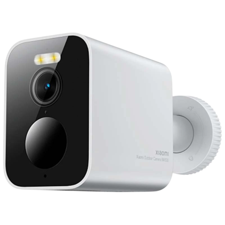 Xiaomi Outdoor Camera BW300 2K IP67 Caméra de surveillance